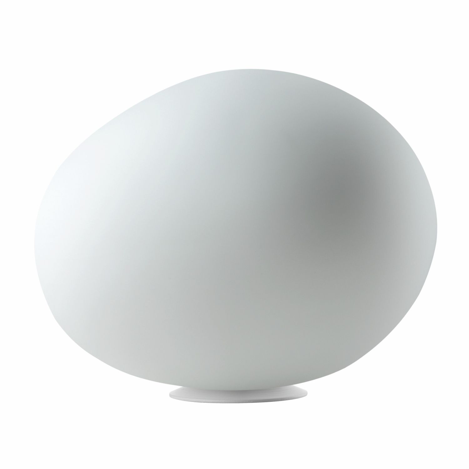 Poly Gregg X-large Tischlampe von Foscarini