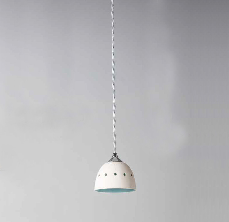 Ceiling lamp Apuane, Toscot