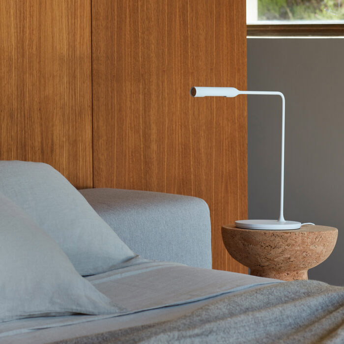 Flo Bedside by Lumina