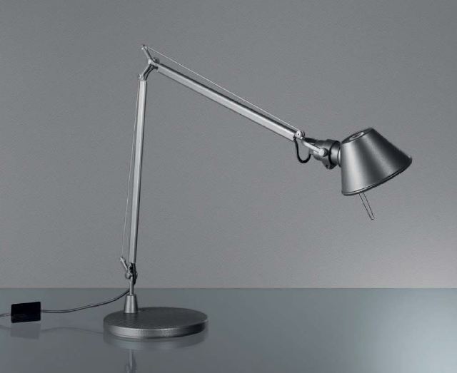 TOLOMEO MIDI LED Tischleuchte von Artemide