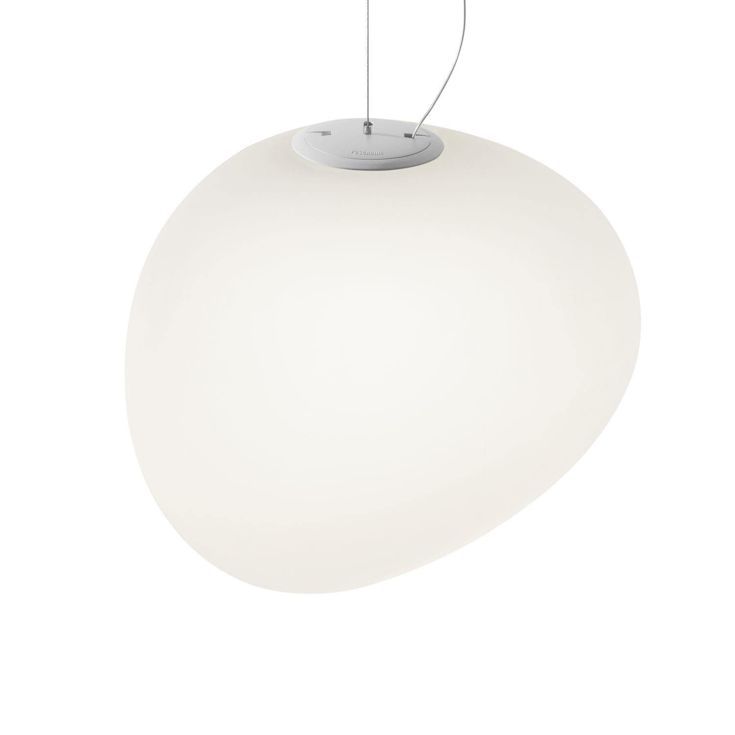 Pendant Gregg grande by Foscarini
