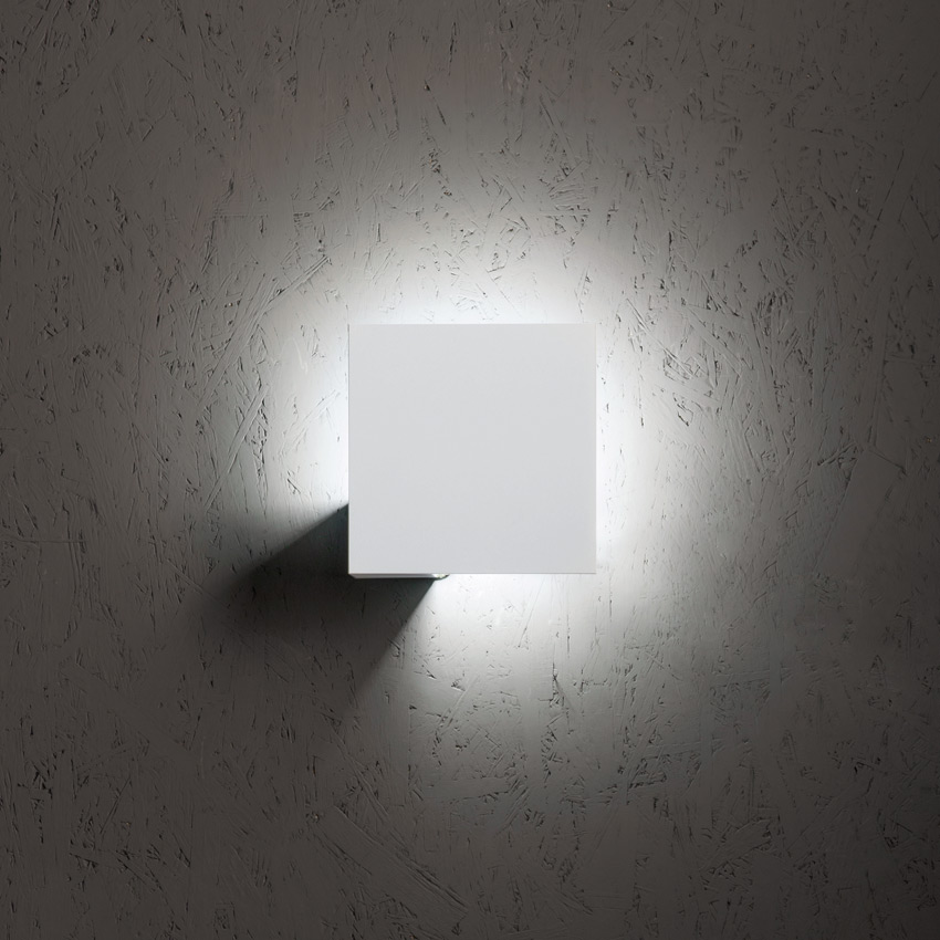 Puzzle Outdoor Single Square von Lodes