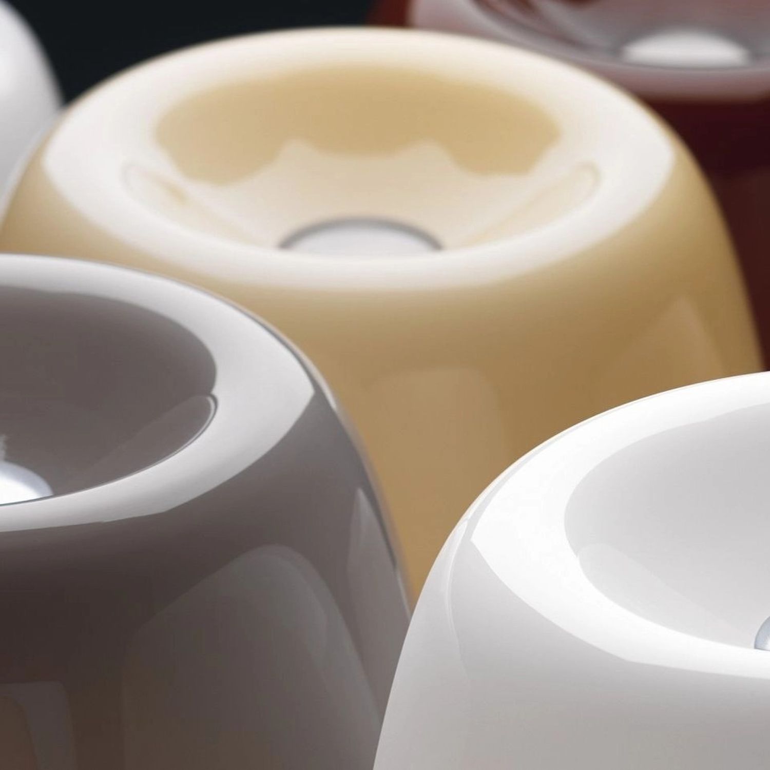 Lumiere piccola Tischleuchte von Foscarini
