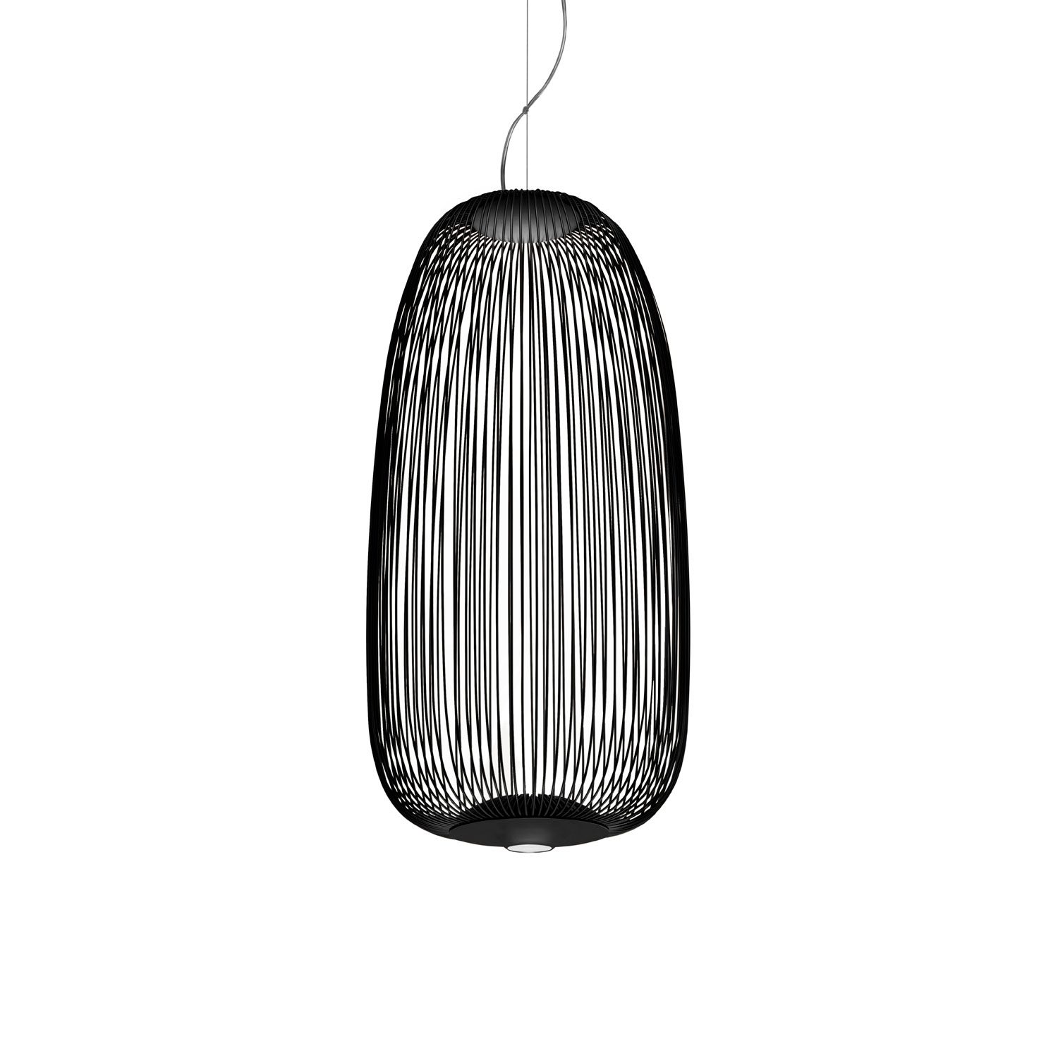 Spokes 1 Hängeleuchte von Foscarini
