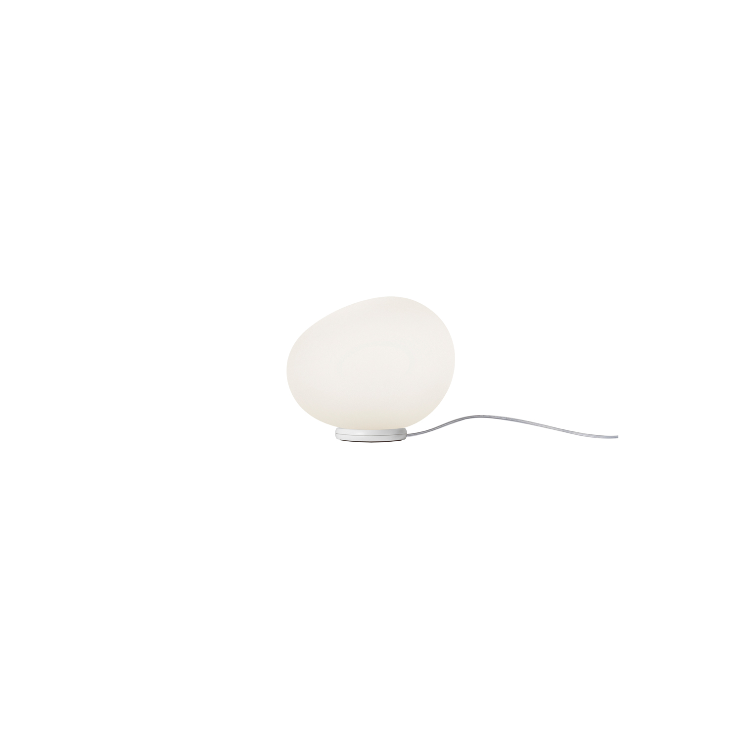 Gregg piccola table lamp, Foscarini