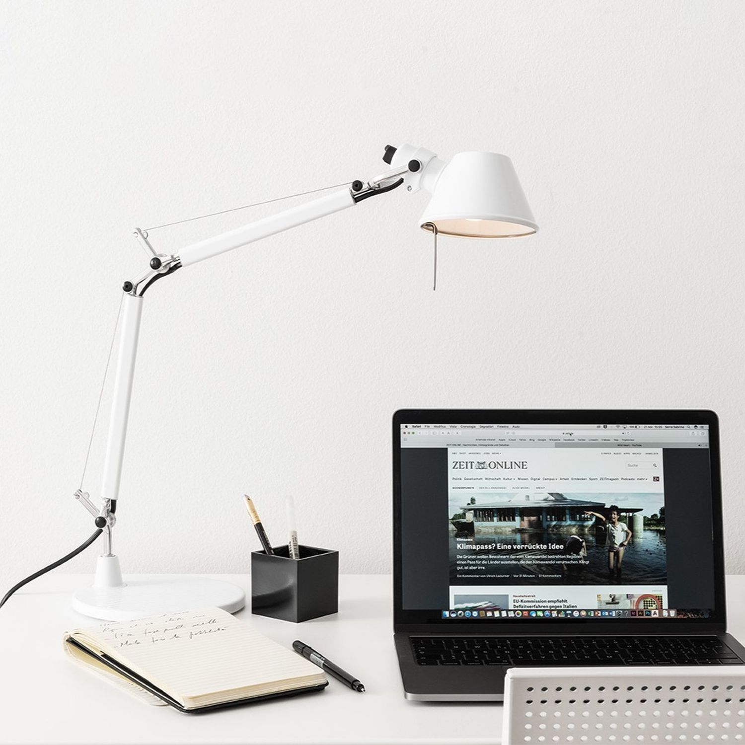 Tolomeo Micro by Artemide