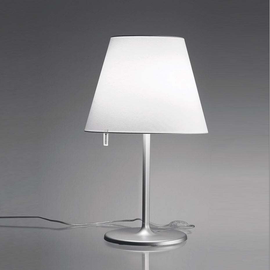 Melampo Tavolo Tischleuchte von Artemide