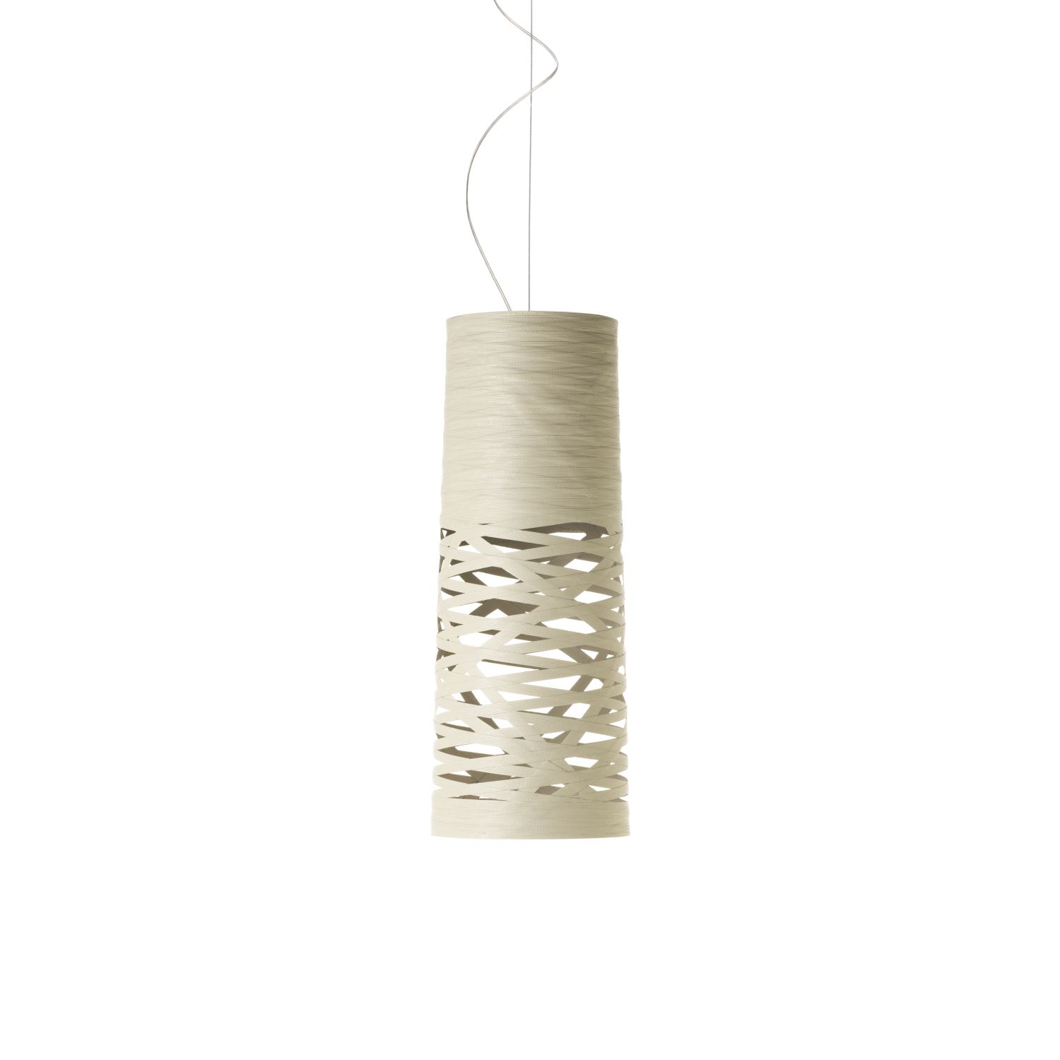 Tress pendant by Foscarini (piccola)