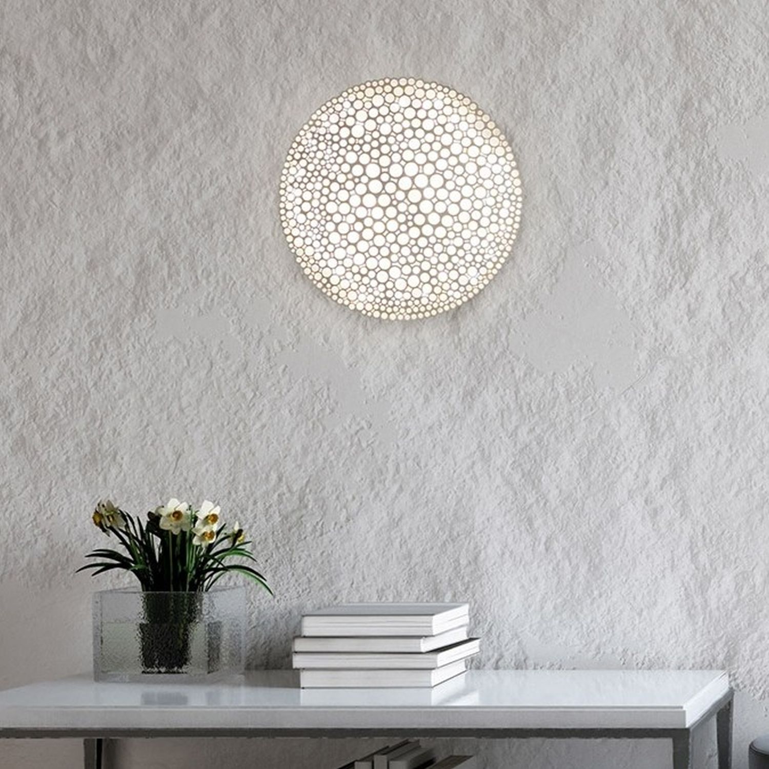 CALIPSO LED Wand-/Deckenleuchte von Artemide