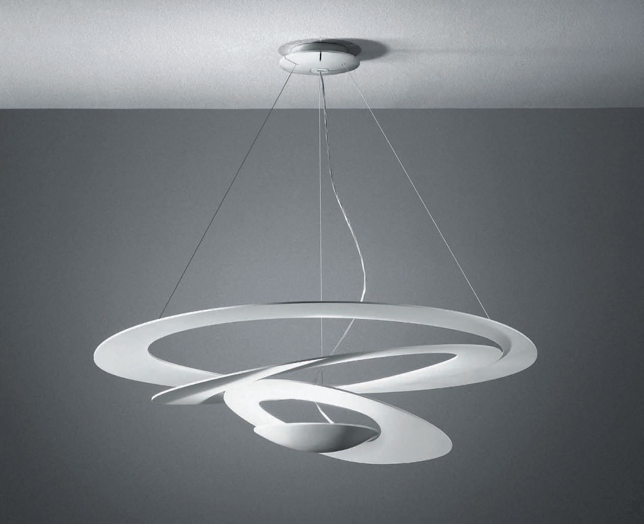 Pirce LED von Artemide