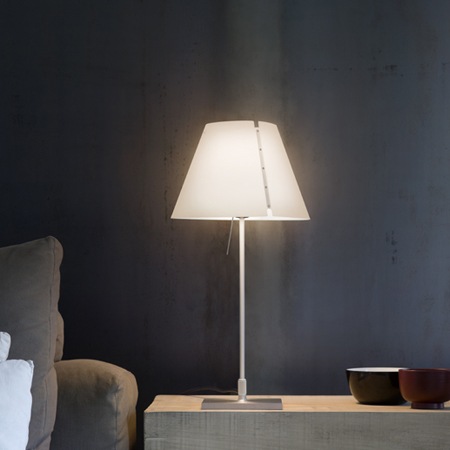 Tischlampe Costanzina Luceplan