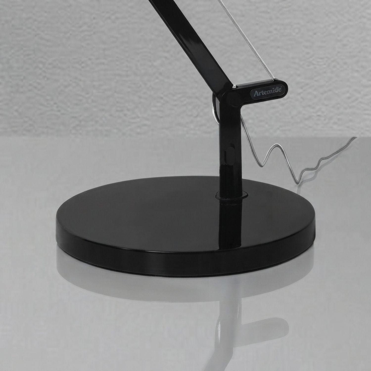 Tischfuß für DEMETRA von Artemide