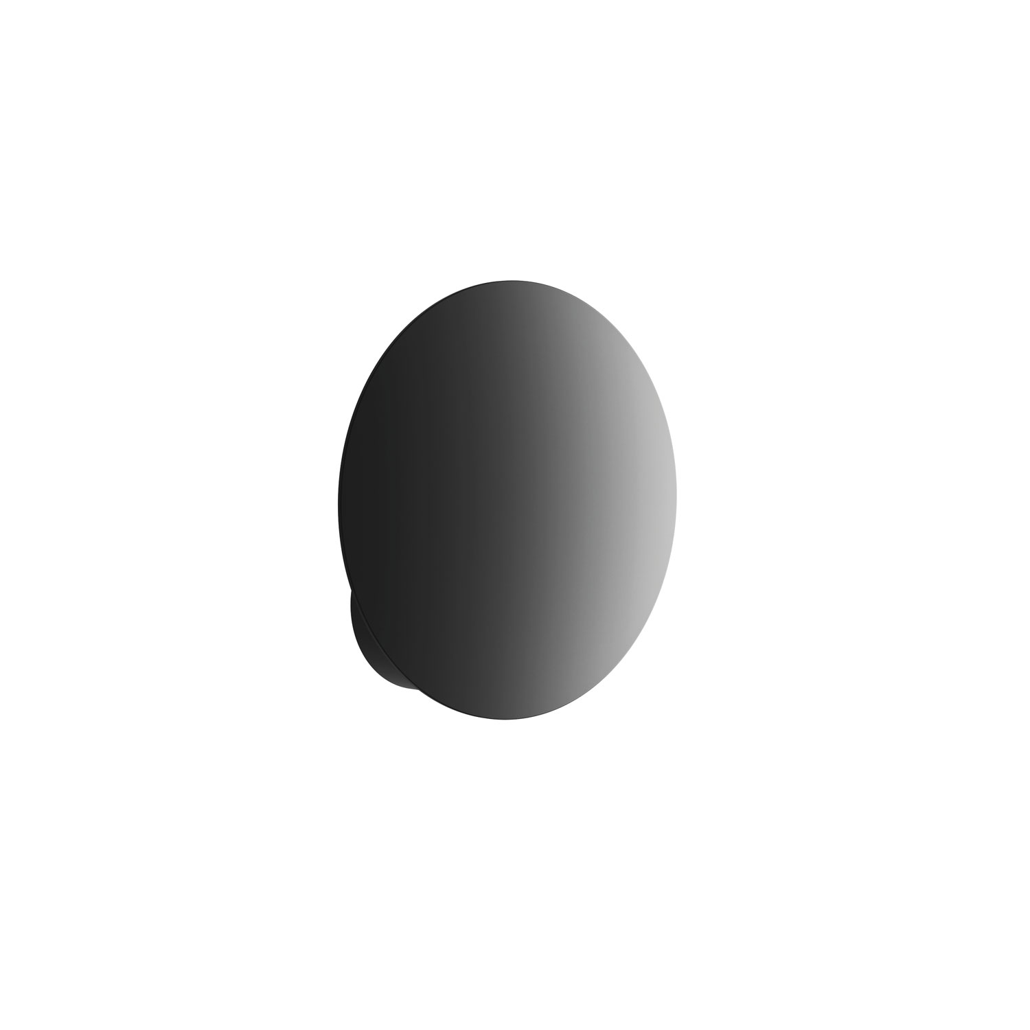 Puzzle Single Round LED Leuchte von Lodes