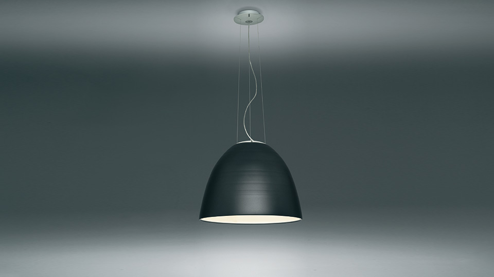 Hängeleuchte NUR MINI von Artemide