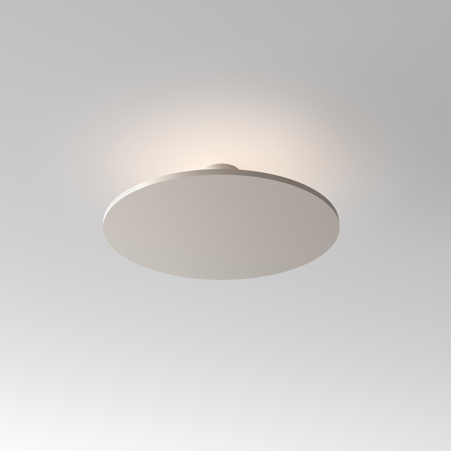 Collide H2 Decken/Wandlampe von Rotaliana