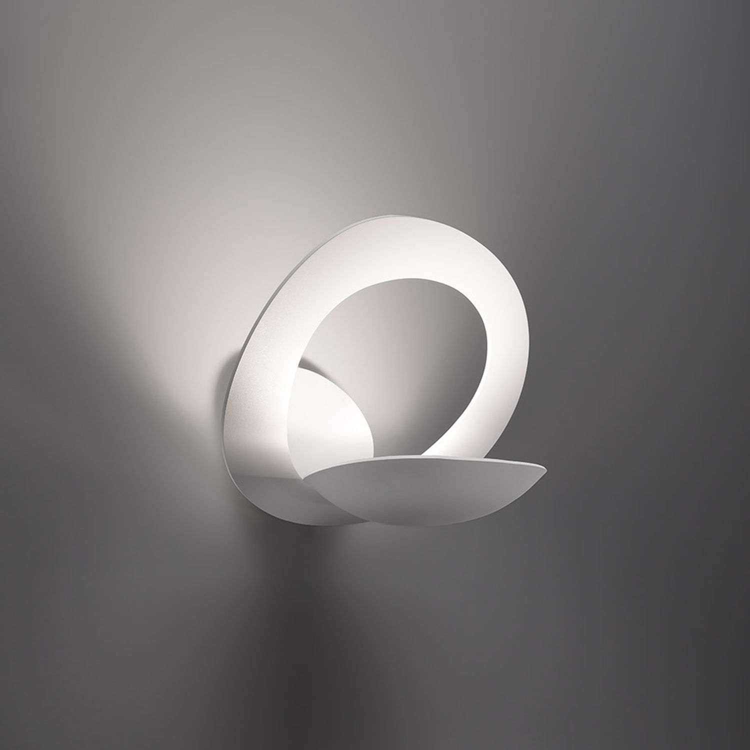 PIRCE PARETE Wandleuchte von Artemide