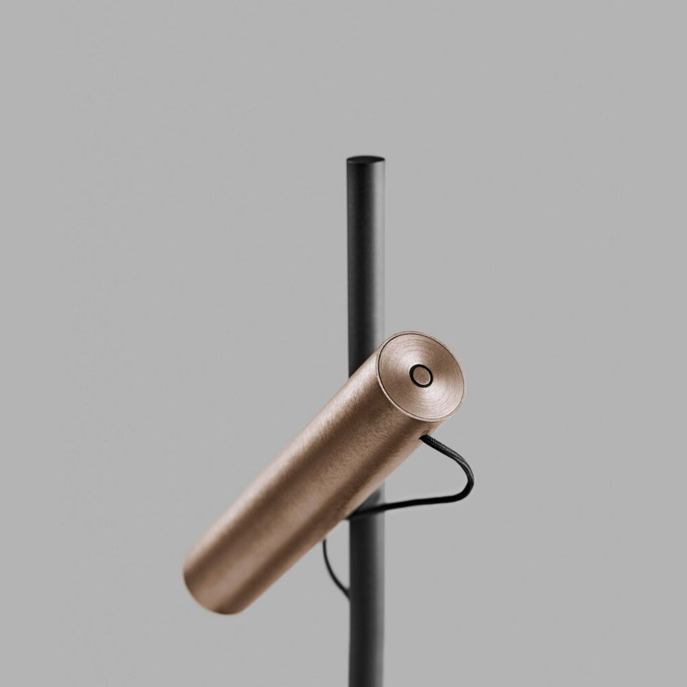 Spirit LED Leseleuchte von Light Point