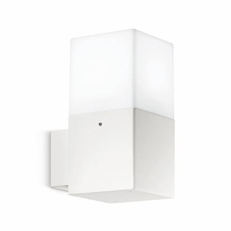 GES Außenwandleuchte von GEA Led