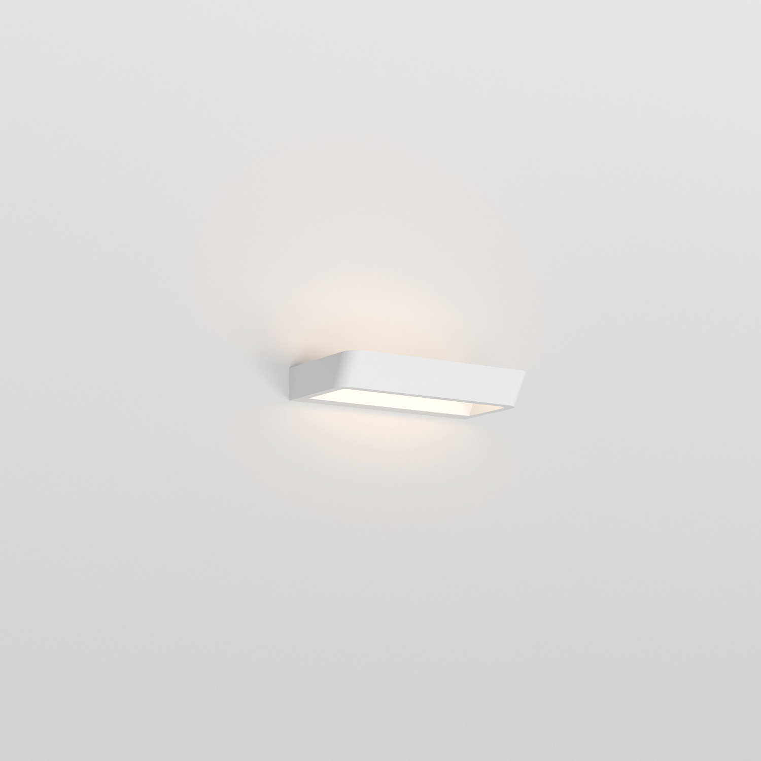 Belvedere W1 wall lamp by Rotaliana