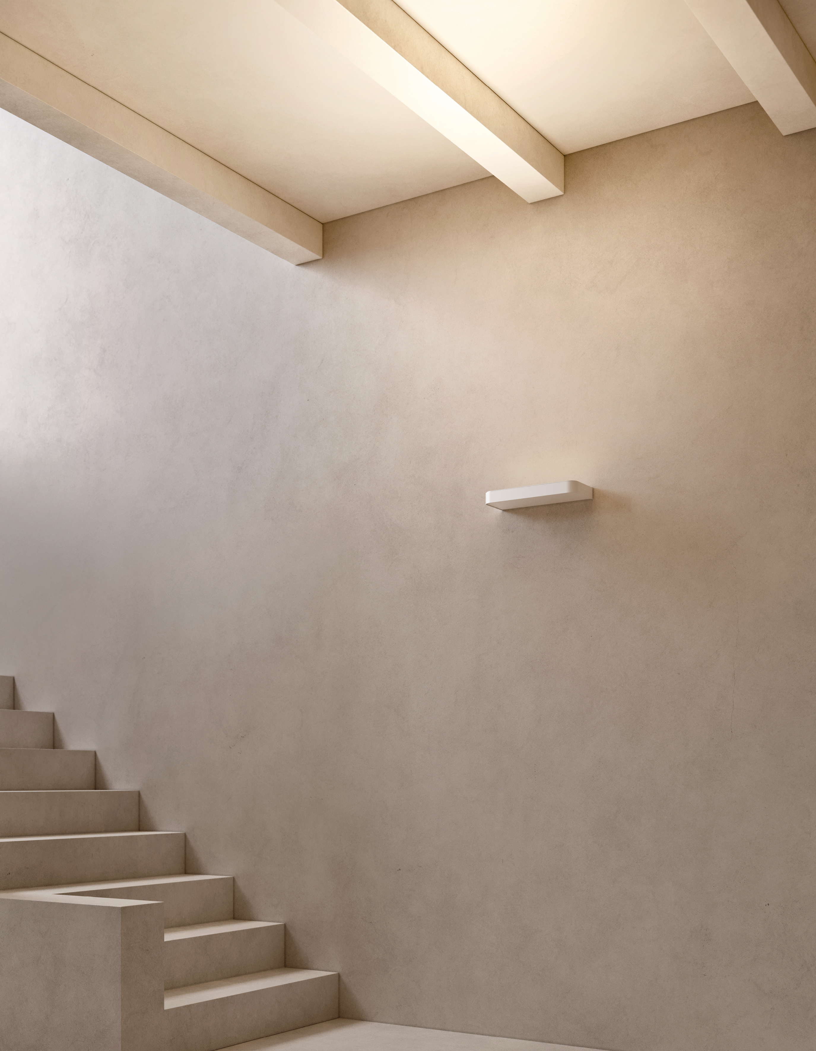 Shift LED Wandlampe von Lodes