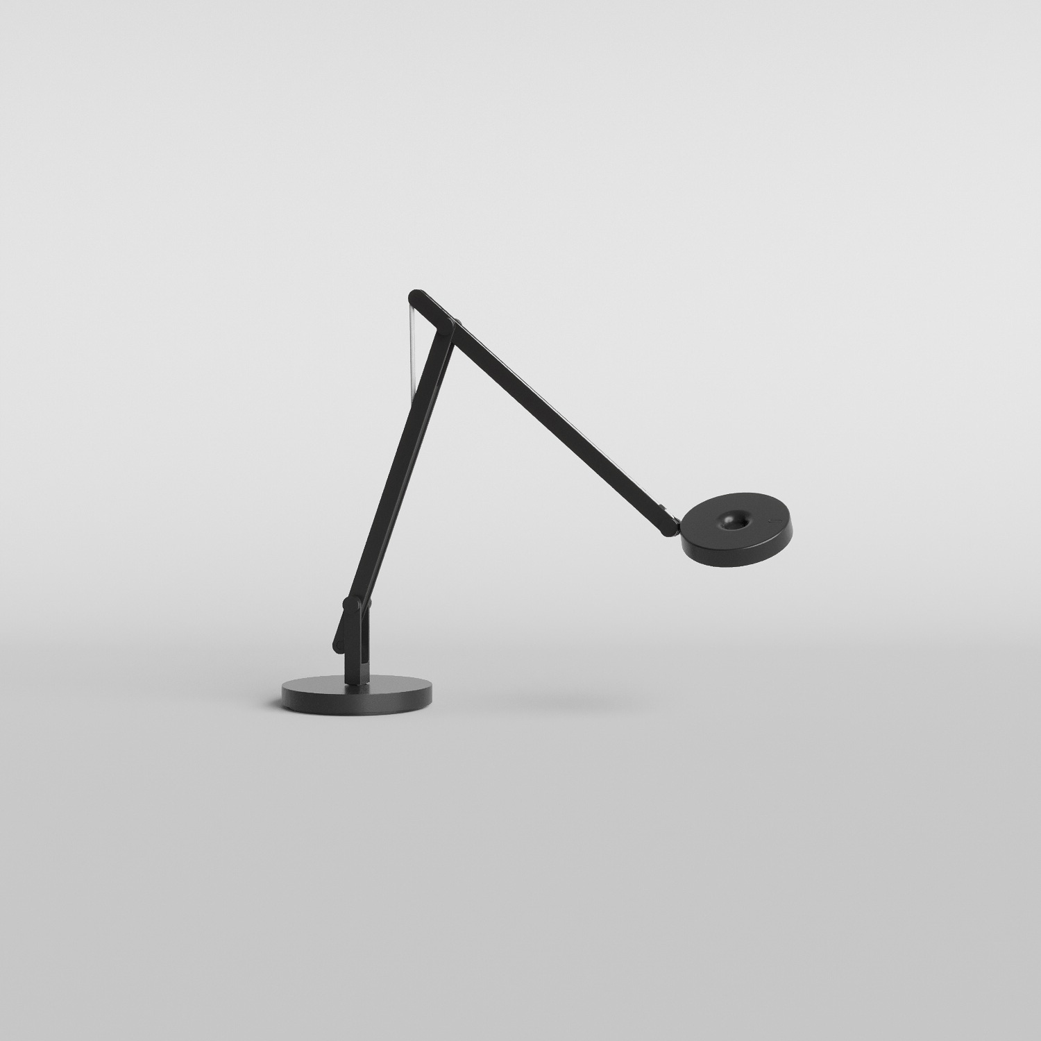 String T1 Mini Tischlampe von Rotaliana