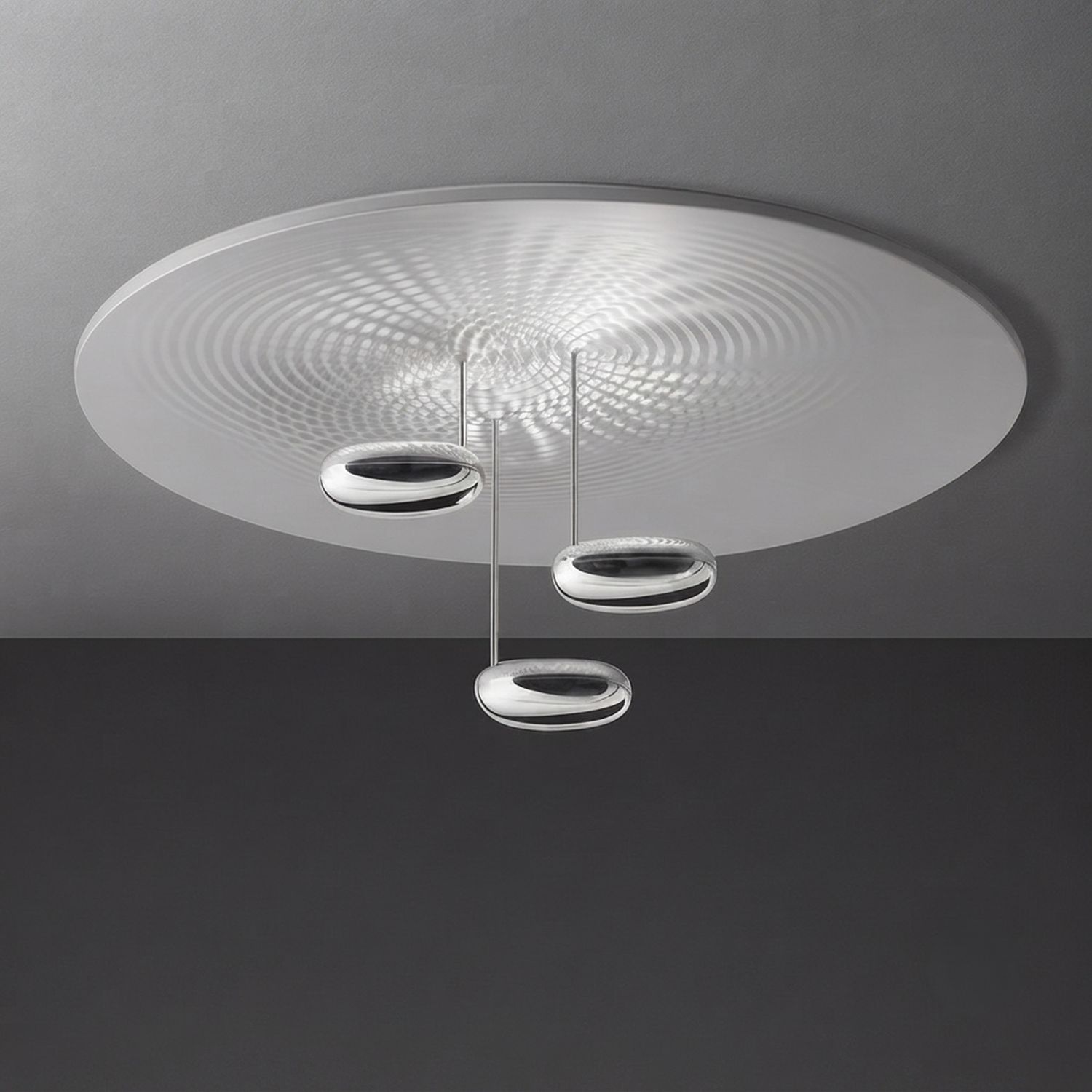 Deckenlampe DROPLET CEILING von Artemide