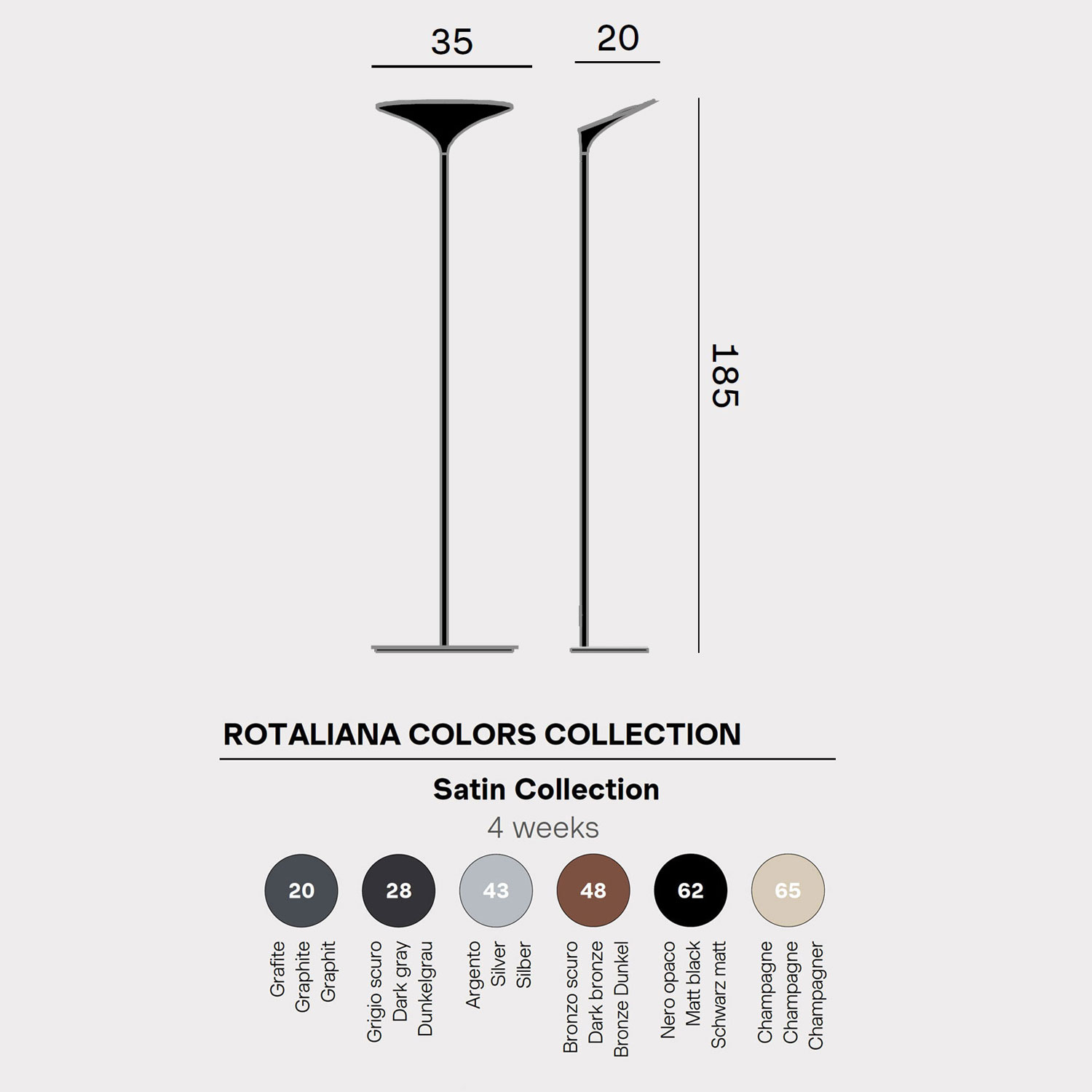 Sunset F1 von Rotaliana
