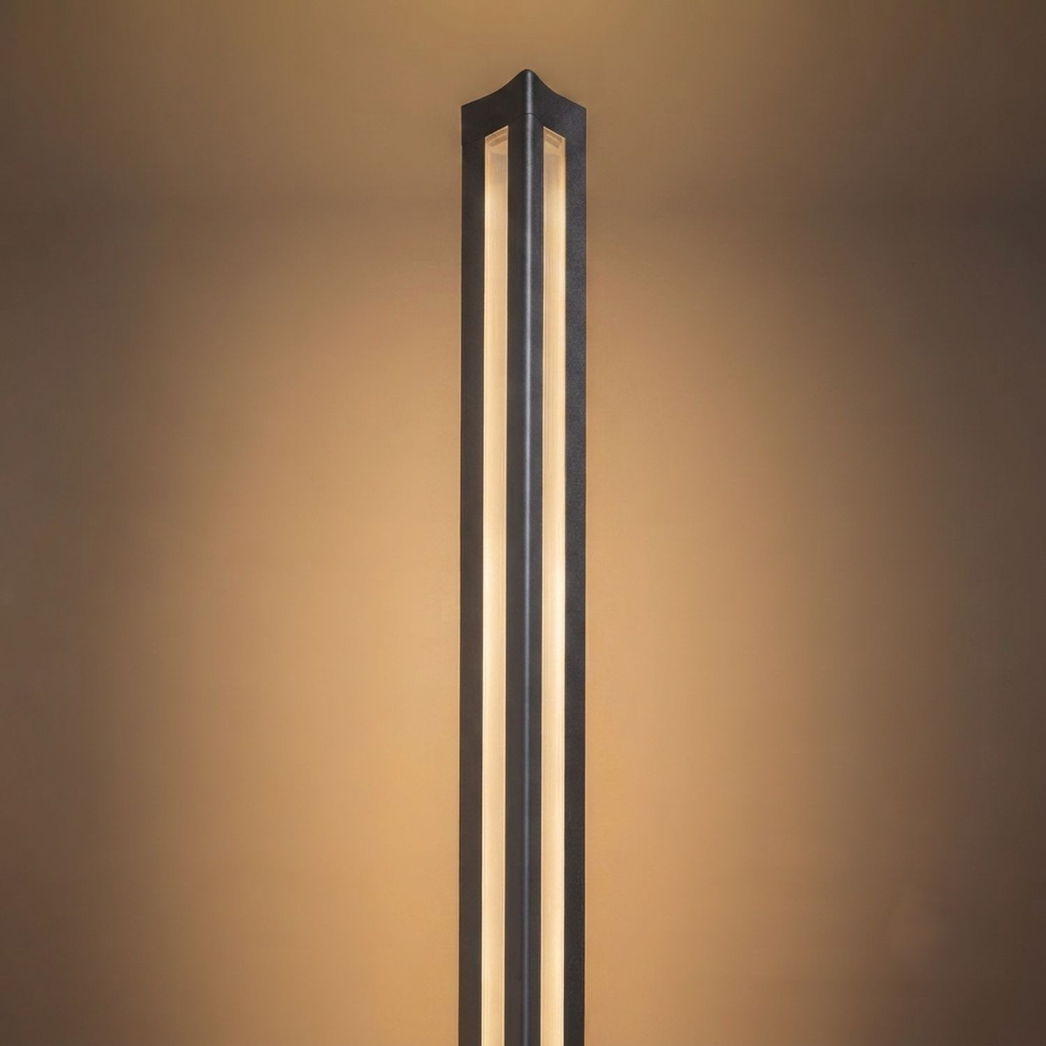 Chiaroscura Stehlampe von Foscarini