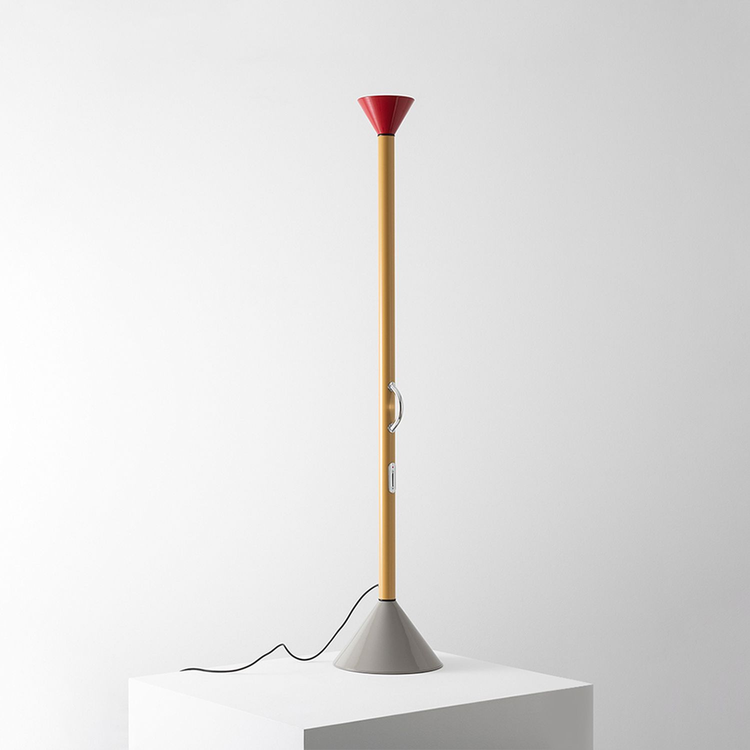 Bodenleuchte CALLIMACO LED von Artemide