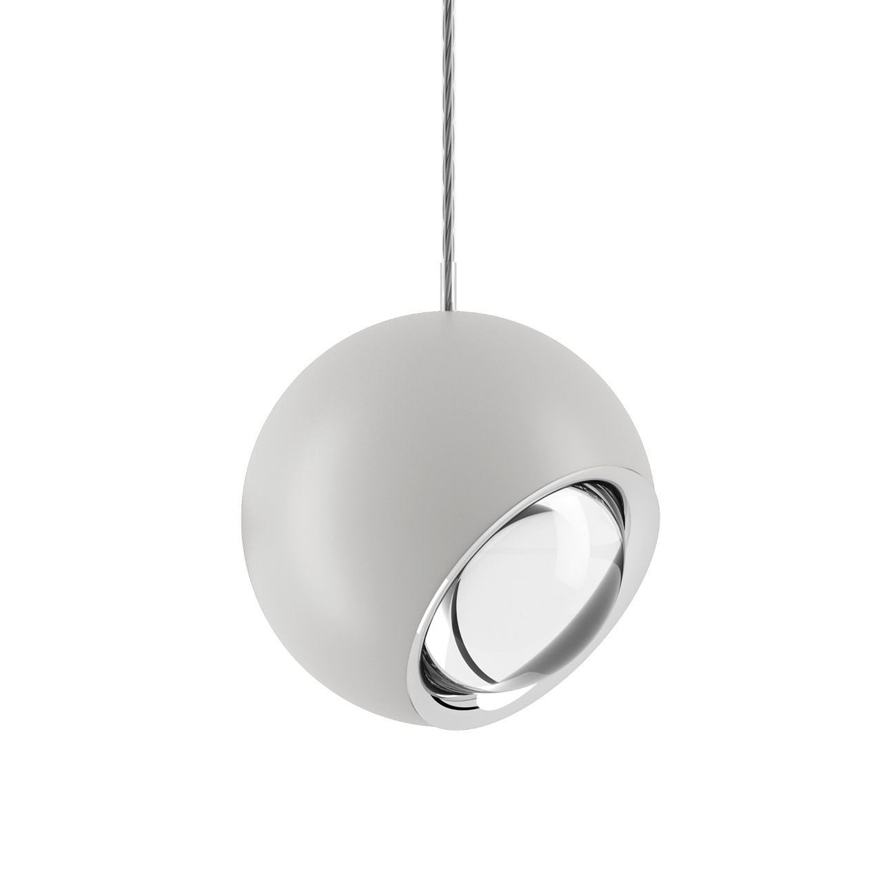 Spider flexible LED Hängeleuchte von Lodes