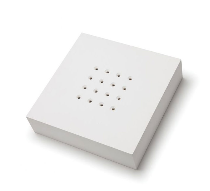 8916E Deckenleuchte CRISTALY® von 9010