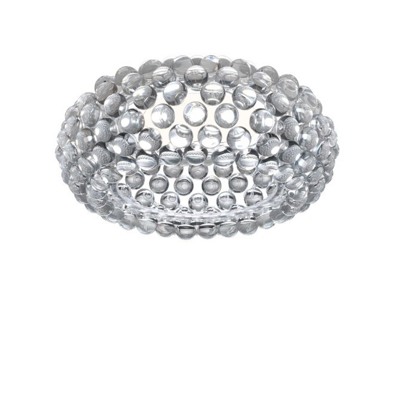 Caboche media Deckenleuchte von Foscarini
