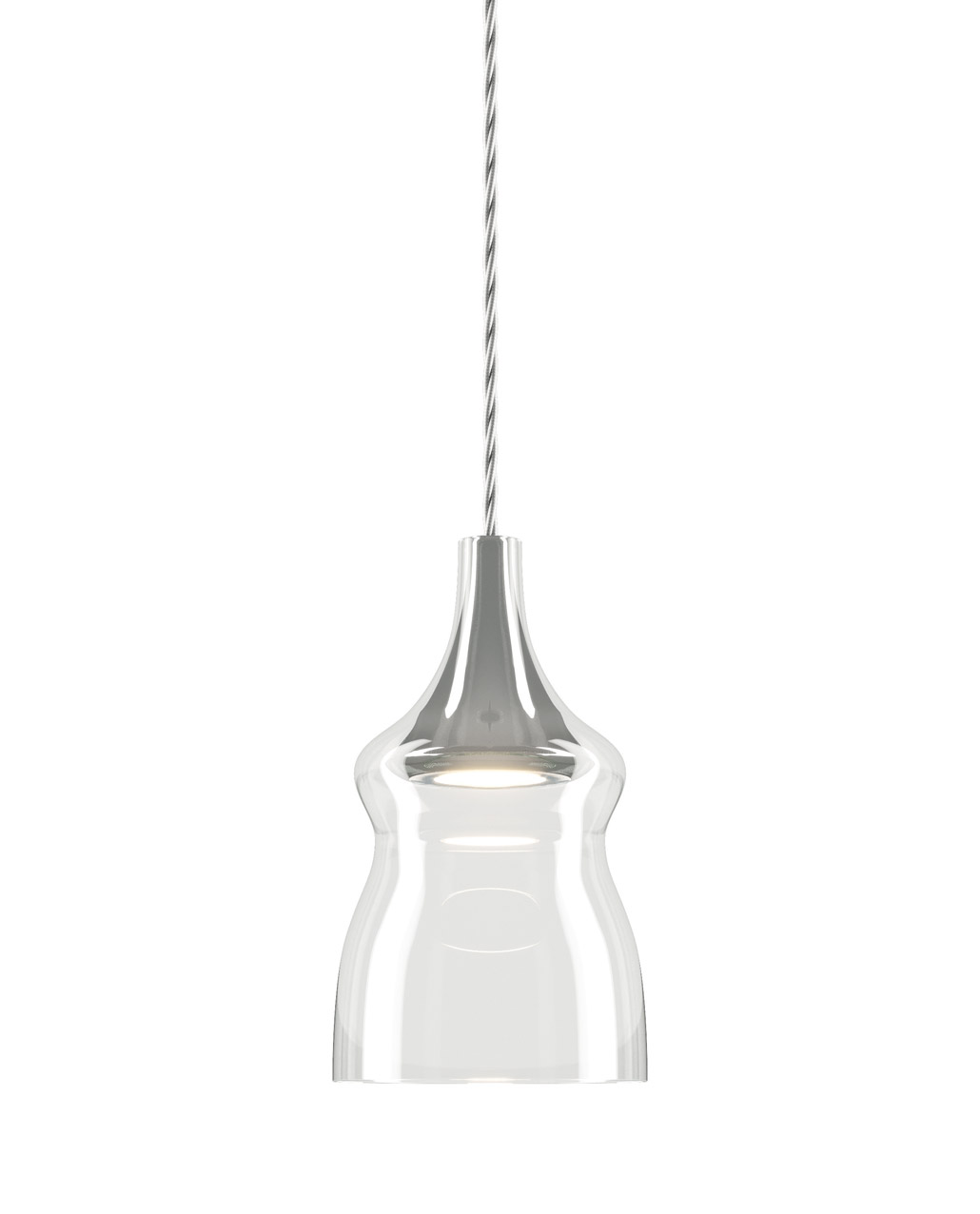 Nostalgia Small sospensione di Lodes