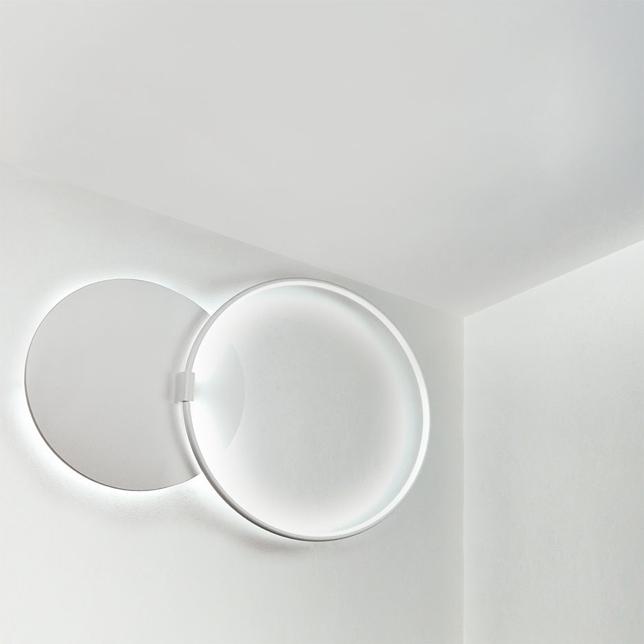 Fusion applique di Egoluce