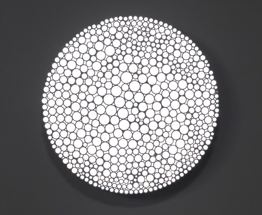 LED Deckenlampe CALIPSO von Artemide
