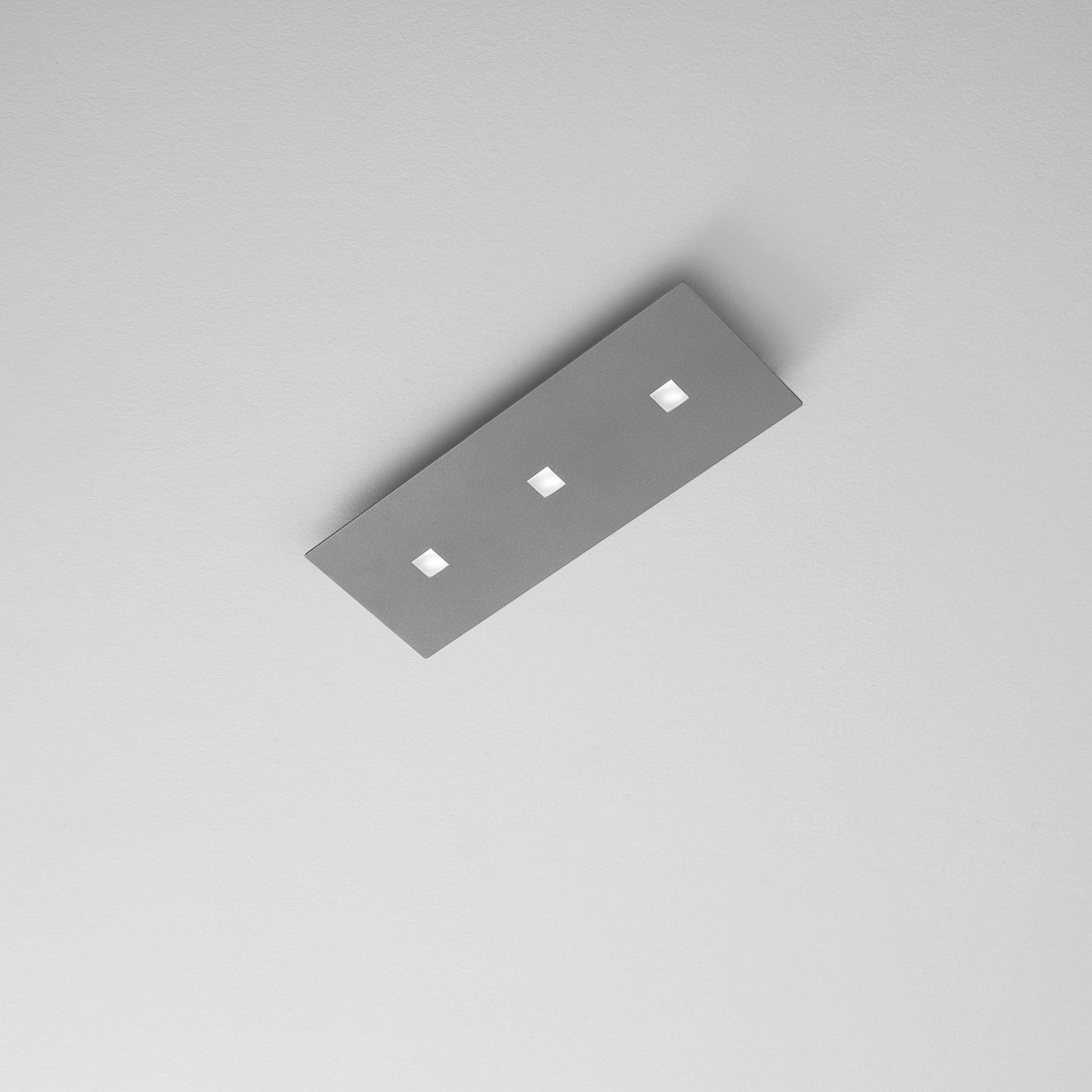 ISI.R LED Deckenlampe von Icone