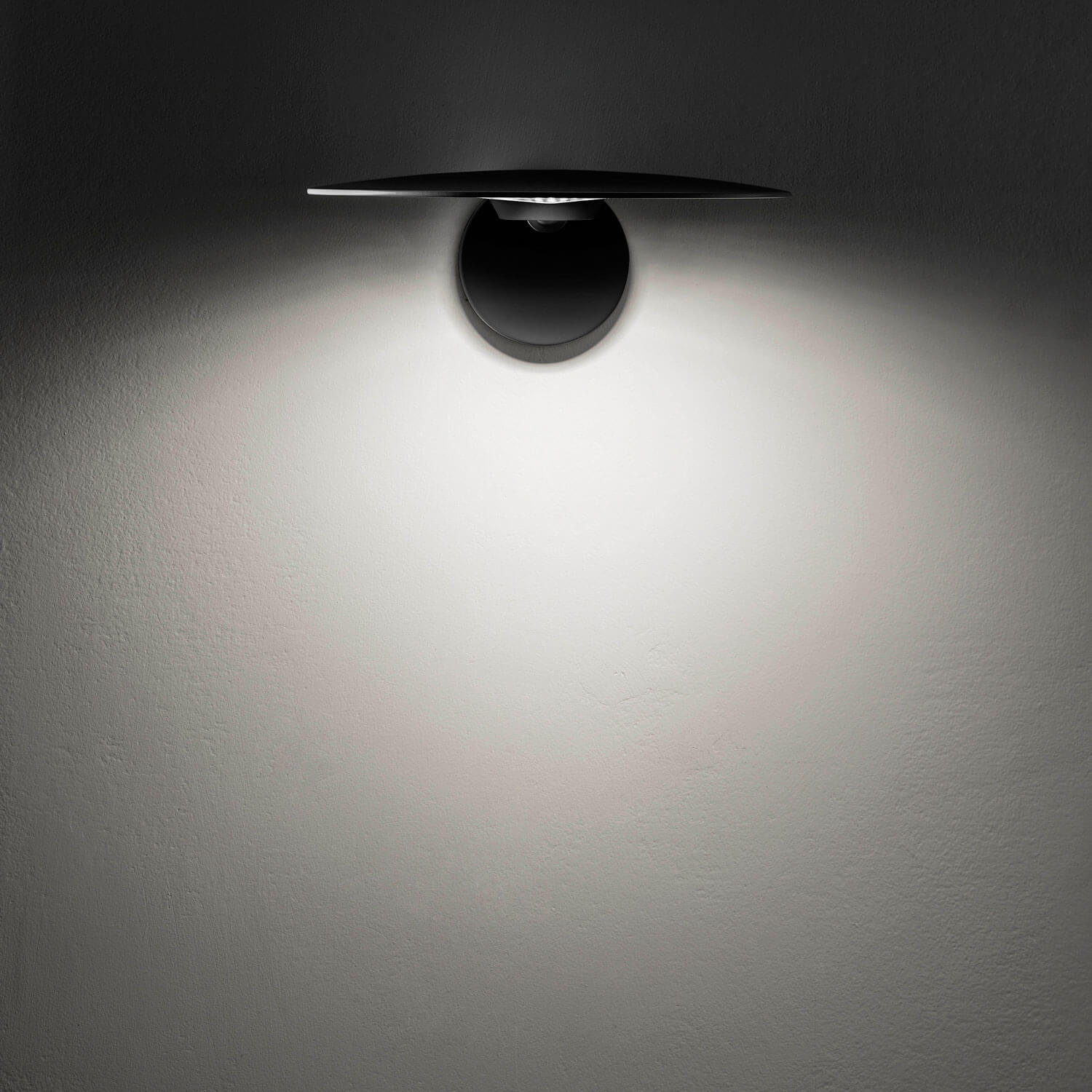 Puzzle Single Round LED Leuchte von Lodes