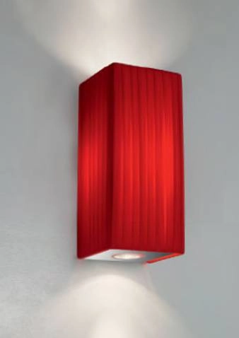 CUB RETTA 30 wall lamp by Lika
