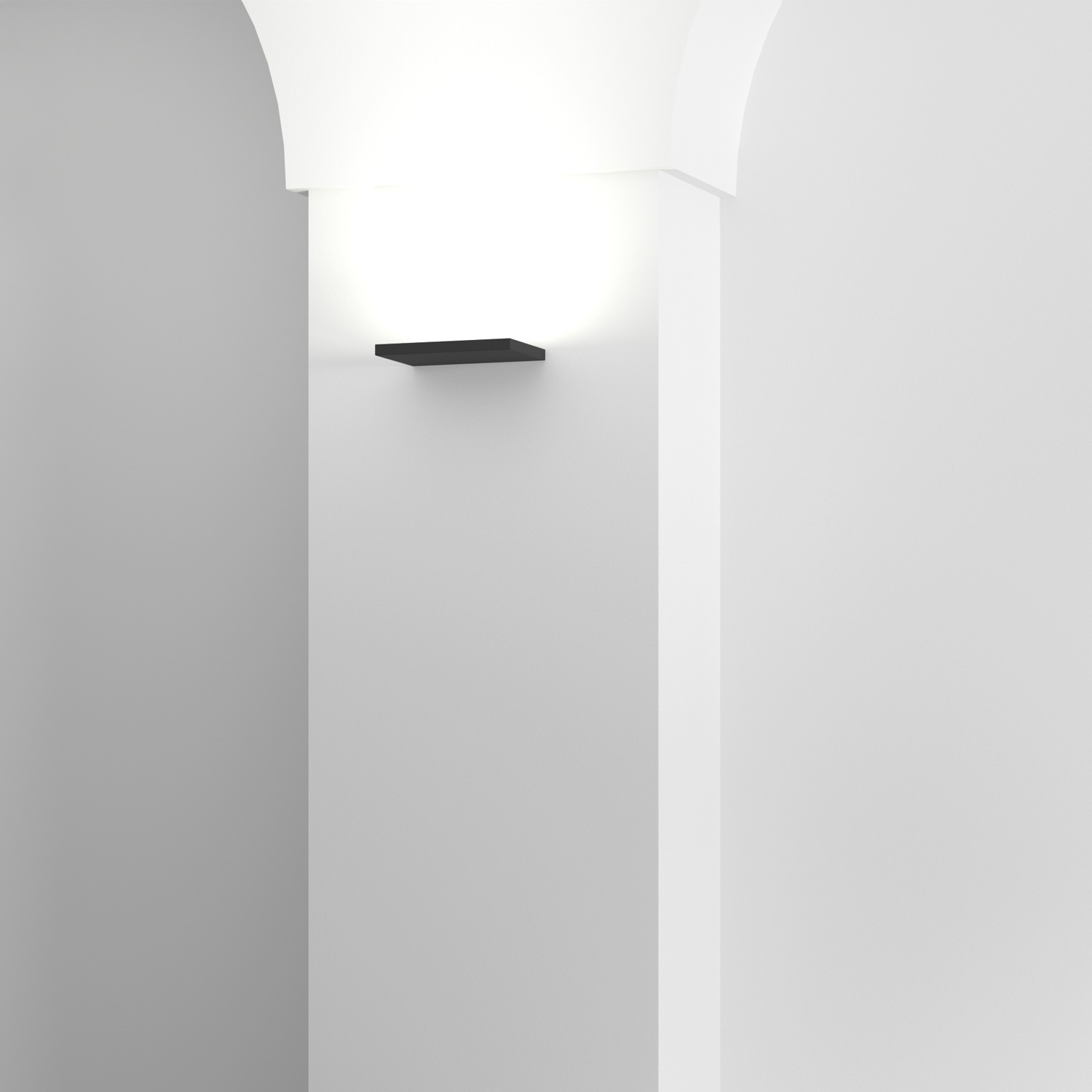 CM2 LED Wandleuchte von Rotaliana