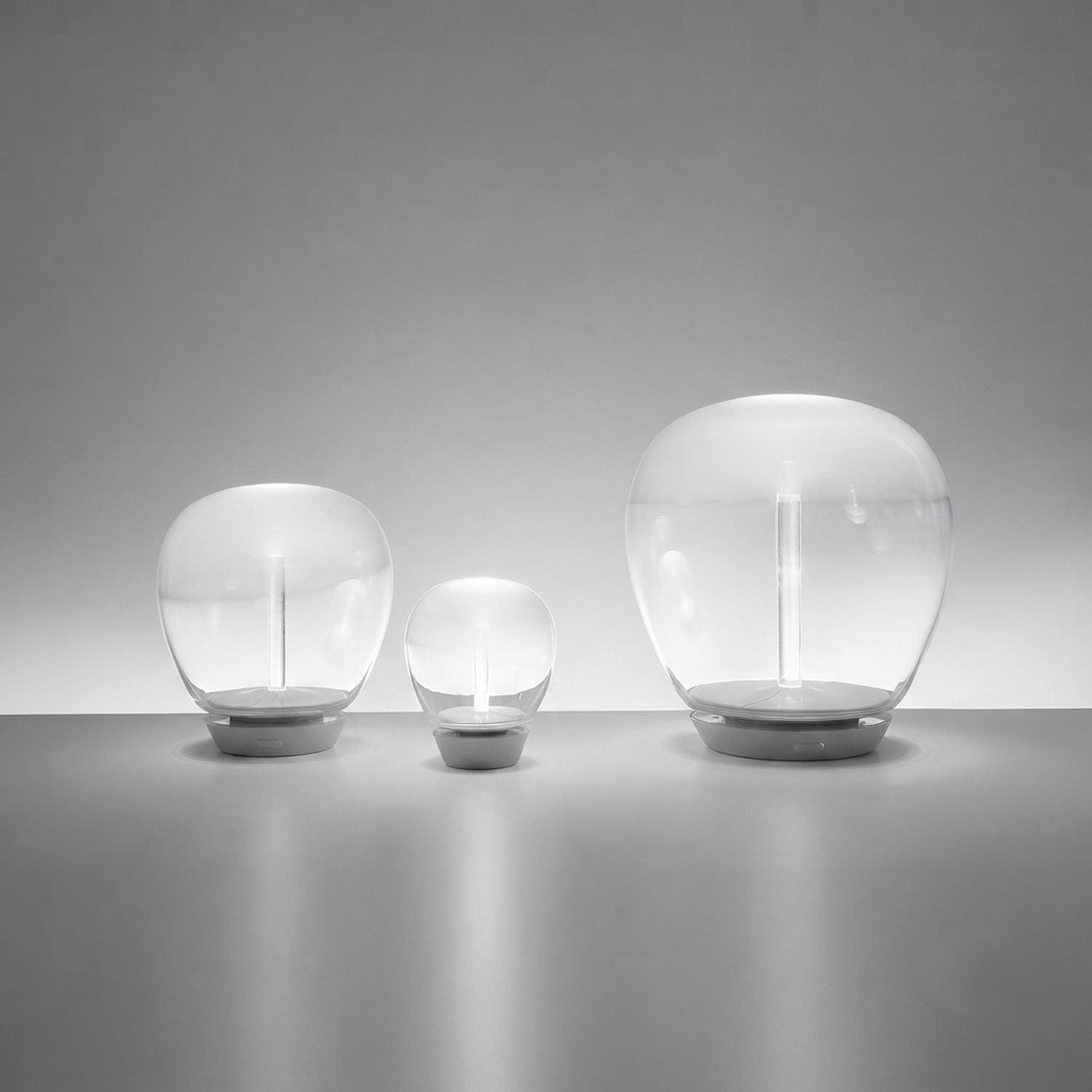 Tischleuchte EMPATIA TABLE von Artemide