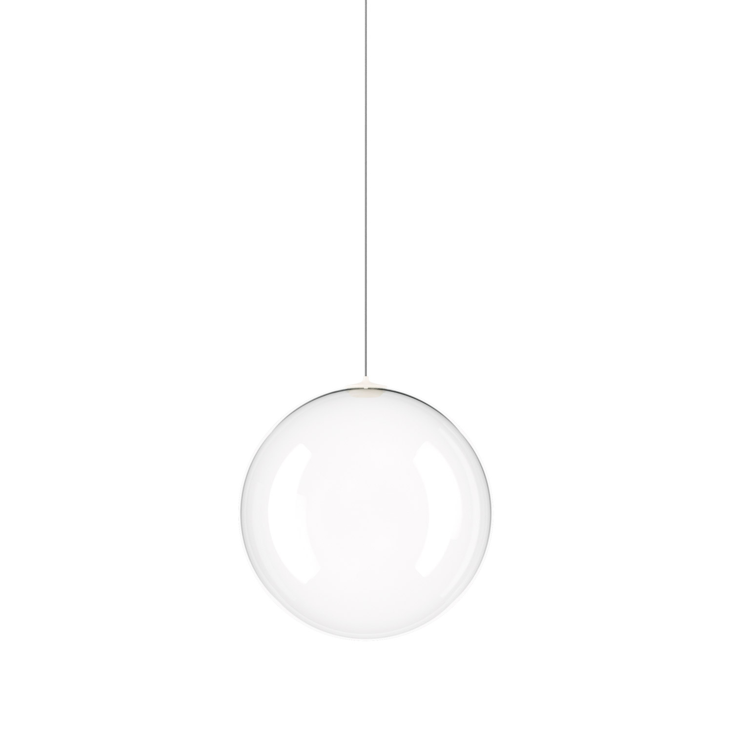 Random Solo 18 LED pendant lamp by Lodes