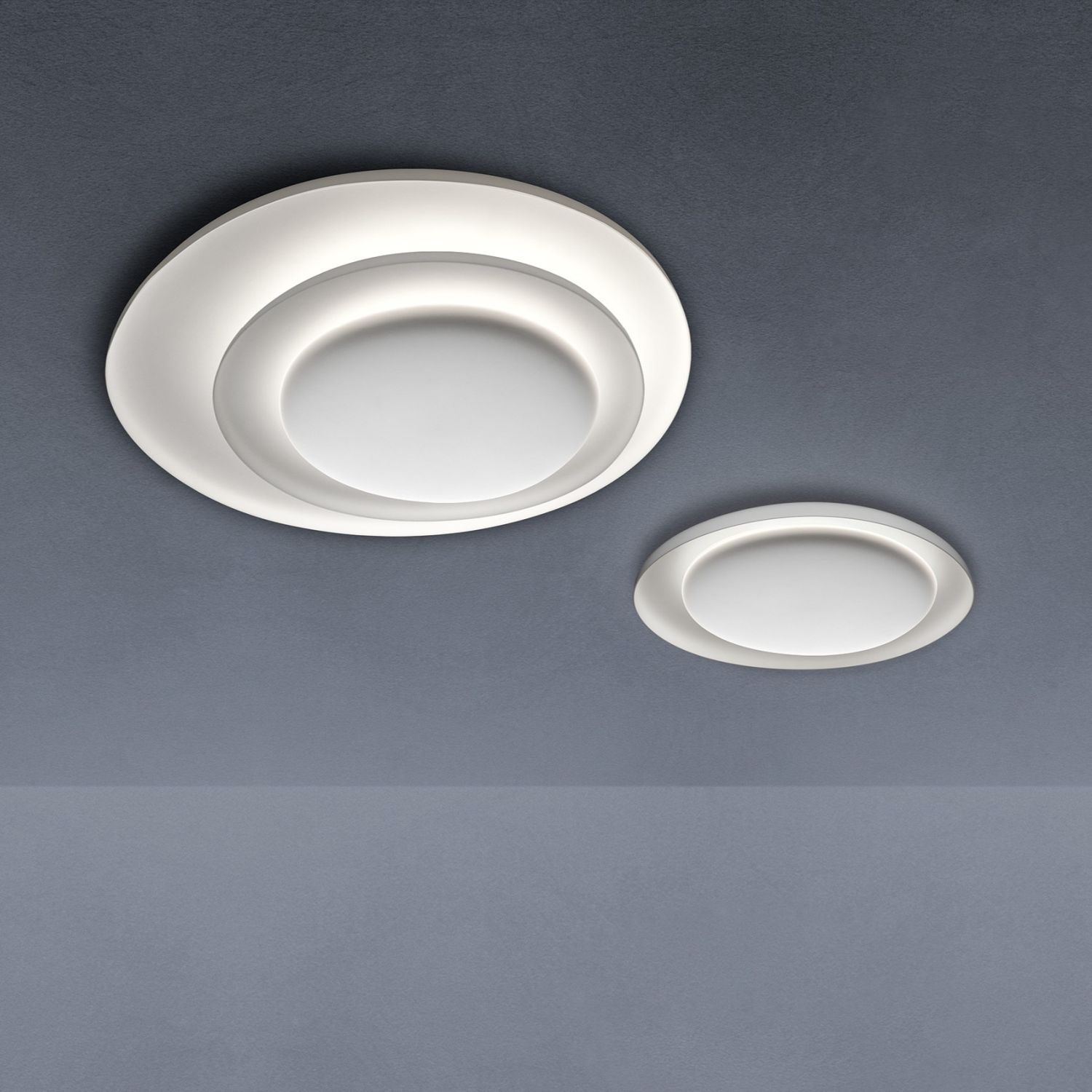 Wandlampe Bahia von Foscarini
