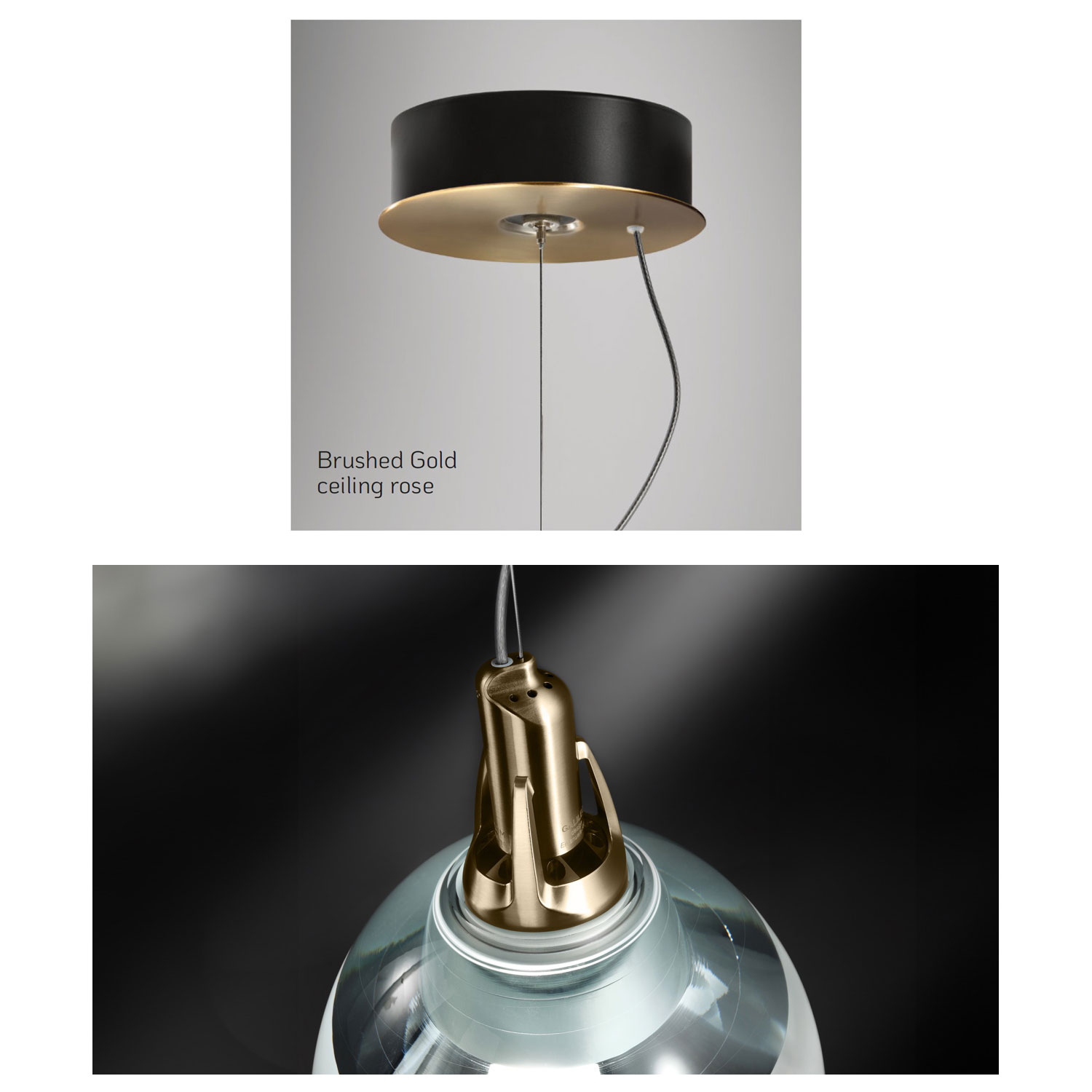 Galileo LED Upgrade di Lumina