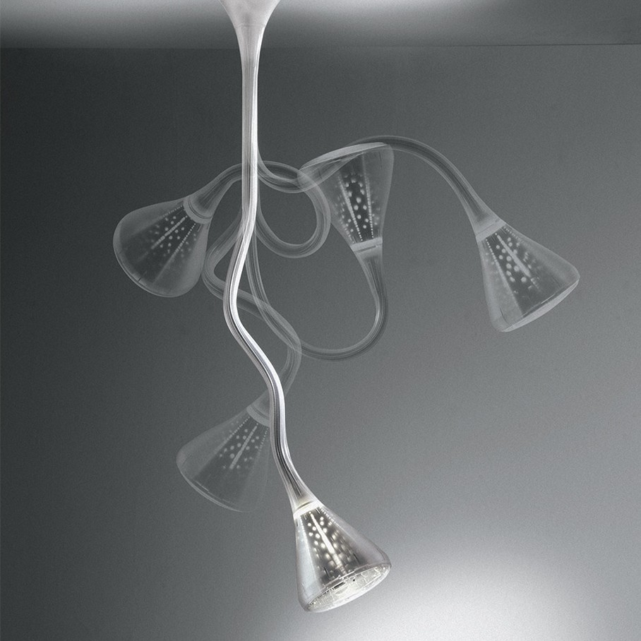 Hängeleuchte PIPE LED SUSPENSION von Artemide