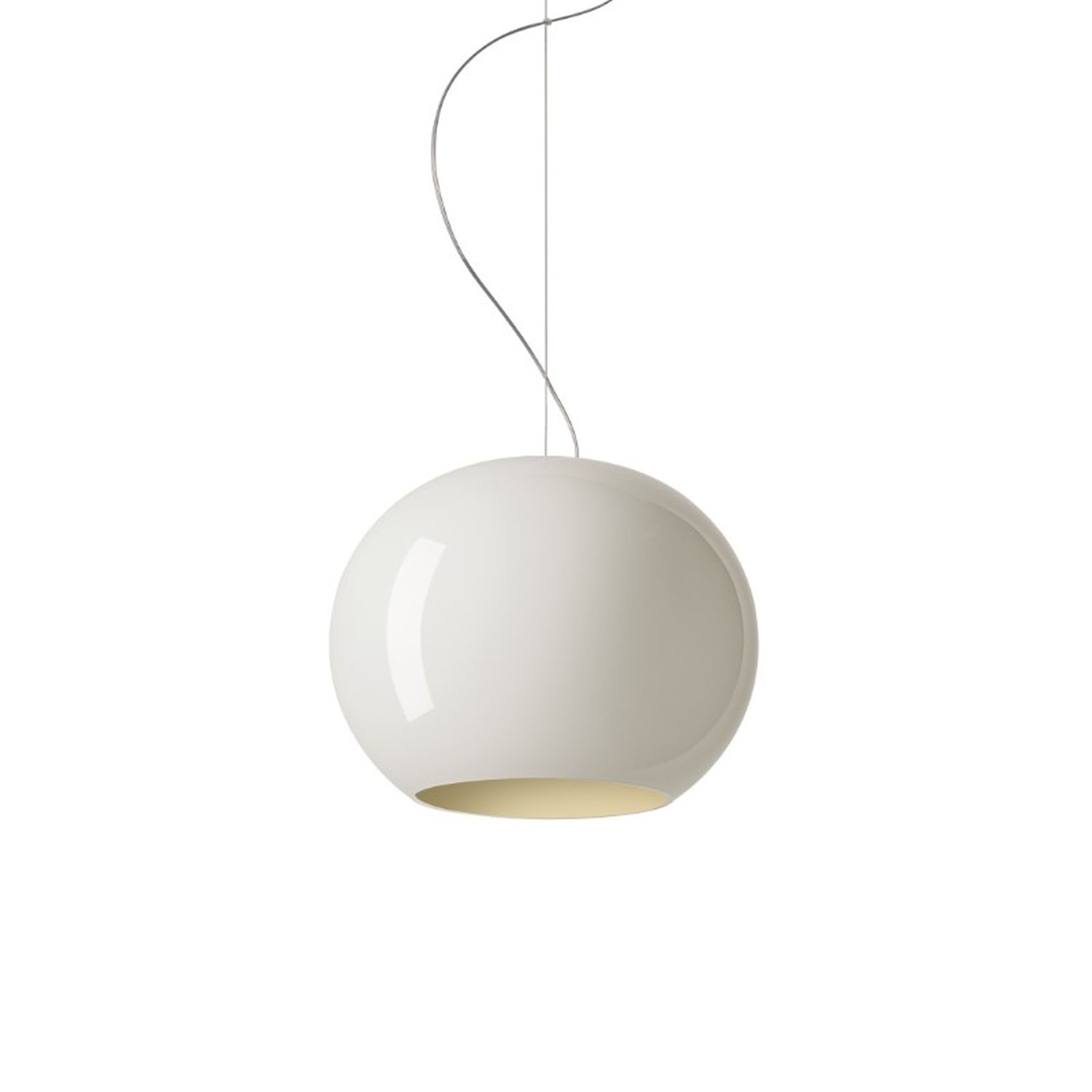 Designerlampe Hängelampe Buds 3 Foscarini