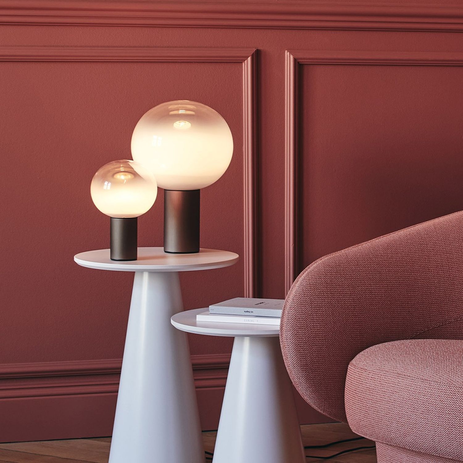 Laguna Tischlampe von Artemide
