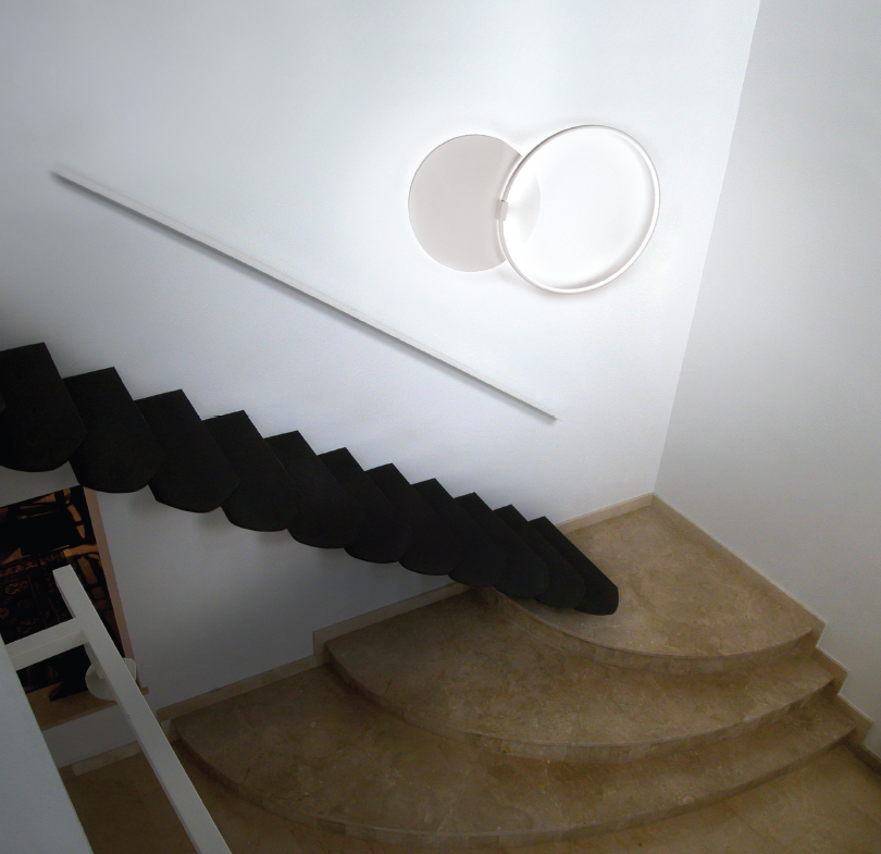 Fusion applique di Egoluce