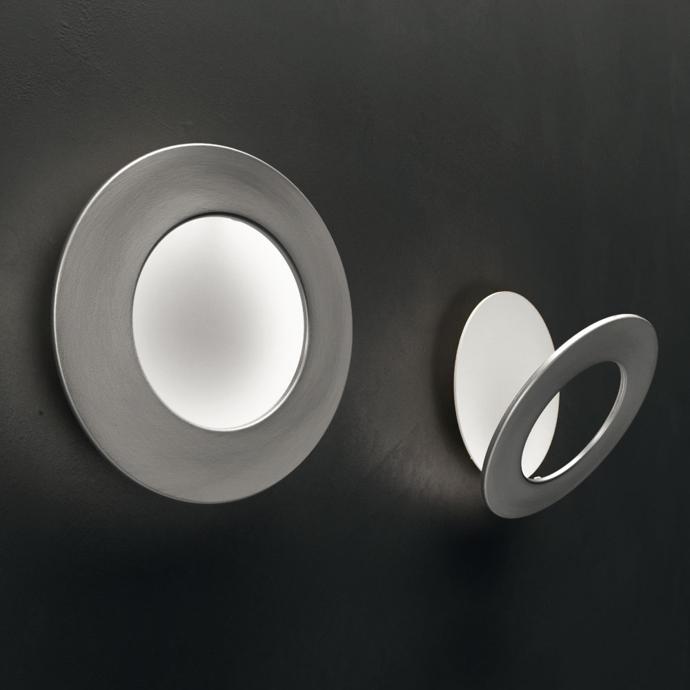 VERA LED Decken-/Wandlampe von Icone