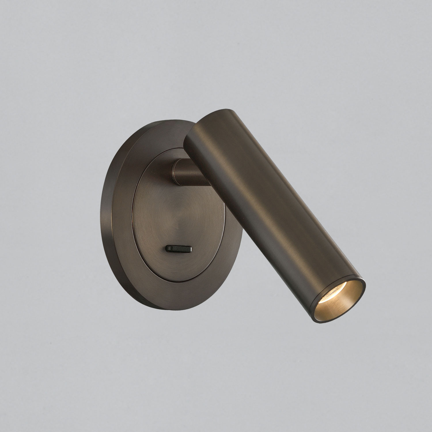 Atria recessed reading light by ACB