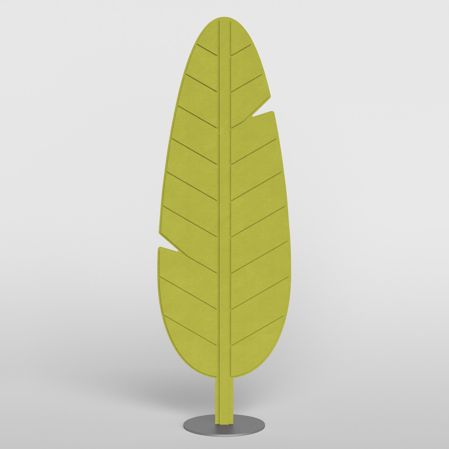 Eden LED Stehlampe Banane von Rotaliana